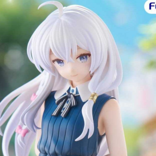 Elaina - One Piece Dress - Trio-Try-iT - Furyu