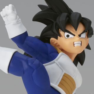 Son Gohan - Dragon Ball Z - Chosenshiretsuden Ⅲ Vol.3 - Banpresto