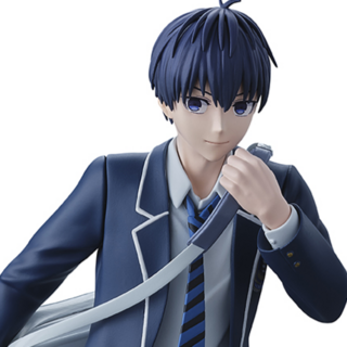 Yoichi Isagi - Blue Lock - Interval - Ichibansho