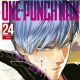 ONE-PUNCH MAN - Kaze - Band 24