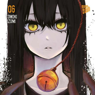 Mieruko-chan - Manga Cult - Vol. 06