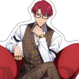 Choi Jong-In - Solo Leveling - Acrylaufsteller - Movic