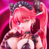 Stella (Mendokusai) - Party Look