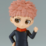 Yuji Itadori - Jujutsu Kaisen - Q Posket Petit Vol. 1 - Banpresto