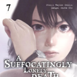 Furitsumore Kodoku na Shi yo - Carlsen - Vol. 07