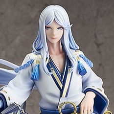 Abe no Seimei - Lunar Corona - Good Smile Company