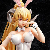 Lucifer - 1/4 B-Style Bunny - Bare Leg - FREEing