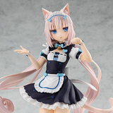 Vanilla - Patisserie La Soleil Uniform - Nekopara Pop Up Parade - Good Smile - Réédition