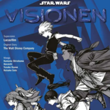 Star Wars - Visionen - Panini - Band 01