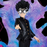 Shigeo Kageyama - Mob Psycho 100 - Espada Art