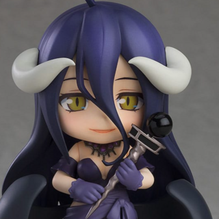 Nendoroid 2604 Albedo - Dress