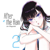 After the Rain - Altraverse - Band 02