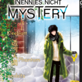 Nenn es nicht Mystery - Tokyopop - Band 07