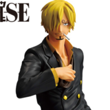 Sanji Vinsmoke - One Piece - Beyond the Trials - Ichibansho