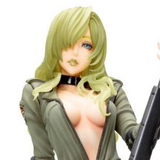 Sniper Wolf - Bishoujo Statue von Kotobukiya (Neuauflage) – Metal Gear Solid