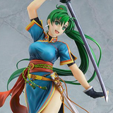 Lyndis / Lyn - Intelligent Systems