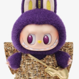 LABUBU × PRONOUNCE - Wings of Fortune - POP MART