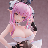 Bibi - Chill Bunny - Solarain