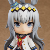 Nendoroid 2101 Oguri Cap - Re-Release