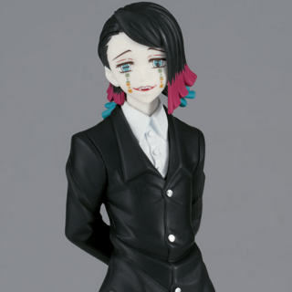 Enmu - Demon Slayer Demon Series Vol. 3A - Banpresto - Rerelease