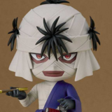 Nendoroid 2845 Makoto Shishio