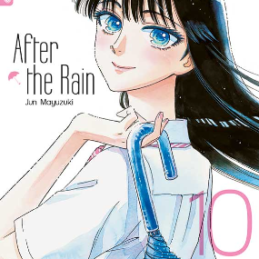 After the Rain - Atraverse - Band 010