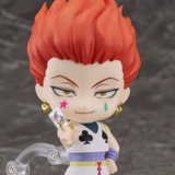 Nendoroid 1444 Hisoka