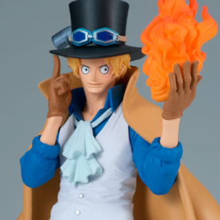 Sabo - One Piece - King Of Artist - Banpresto