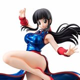 Chi-chi - China Dress Version - Dragon Ball Gals