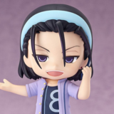 Nendoroid Light Jinpachi Todo  