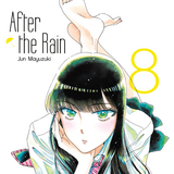 After the Rain - Altraverse - Band 08