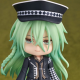Nendoroid Ukyo