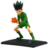 Gon - Hunter X Hunter - AbyStyle Studio