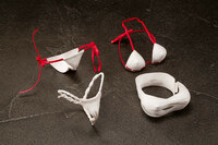 Warrior Priestess Tomoe - Genco - Queen's Blade - 17