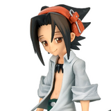 Yoh Asakura - Shaman King - Banpresto