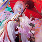 The Ghost Bride (Fuzichoco) - Saigenkyo Illustration Revelation - Good Smile Company