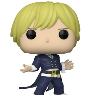 Neito Monoma - Special Edition - My Hero Academia Funko POP!