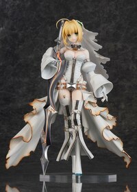 Saber Bride - Nero Claudius (Bride) - 2nd Ascension - Flare - Neuauflage - 7