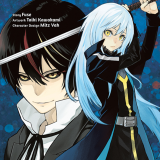 That Time I Got Reincarnated as a Slime - Altraverse - Vol. 21