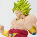 Broly - Dragon Ball Z - Blood of Saiyans - Banpresto