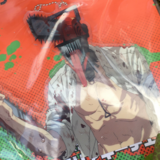 Chainsaw Man - Chainsaw Man - Acrylic Keychain - Sega