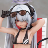 Shiromi Iori - Swimsuit - Wings Inc