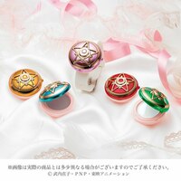 Communicator Lip Gloss - Set - 1