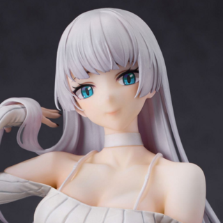 Ive (YD) - Normal Version - Original Design ART - Astrum Design