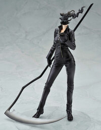 Celty Sturluson - Neuauflage - Alter - 9