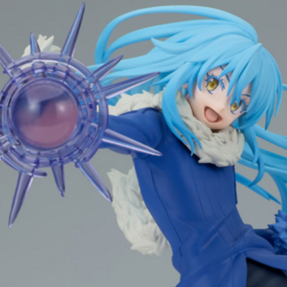 Rimuru Tempest - That Time I Got Reincarnated as a Slime - Espresto (Phantom Effect) - Banpresto