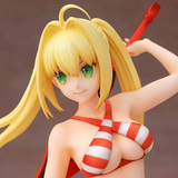 Caster - Nero Claudius - Summer Queens - Our Treasure
