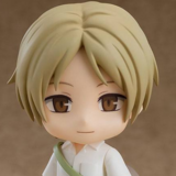 Nendoroid 1245 Natsume Takashi & Madara - Re-Release