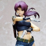 Revy - Two Hand 2022 - Style A - Fullcock / argo-sha