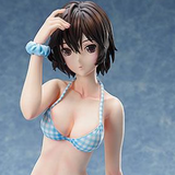 Manaka Takane - 1/4 B-Style Bunny - FREEing